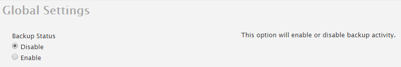 Backup Agendado HostGator Brasil Backup Agendado HostGator Brasil