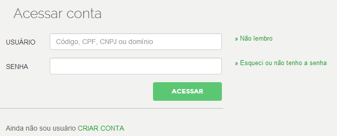 Registro.br HostGator Brasil Provedor de Serviços Registro.br HostGator Brasil Provedor de Serviços